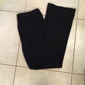 Ann Taylor black pants